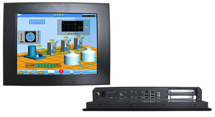 宏国兴胜AWS-150TE工业触摸平板电脑 坚固可靠，赋能智能工控