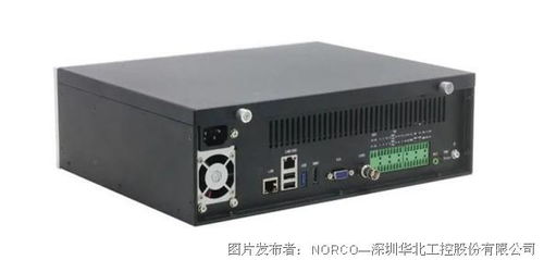 华北工控高性能嵌入式计算机，为智慧应急城市系统建设保驾护航